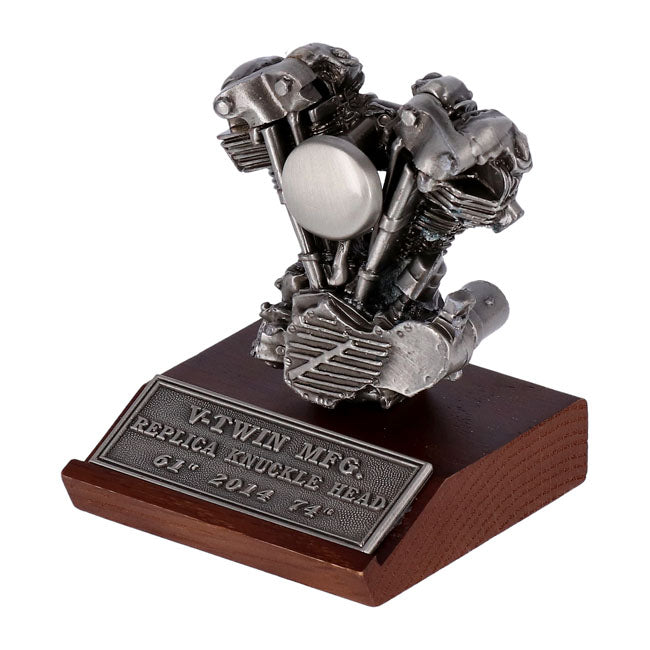 V Twin Mfg, Knucklehead Gift Set V Twin Mfg