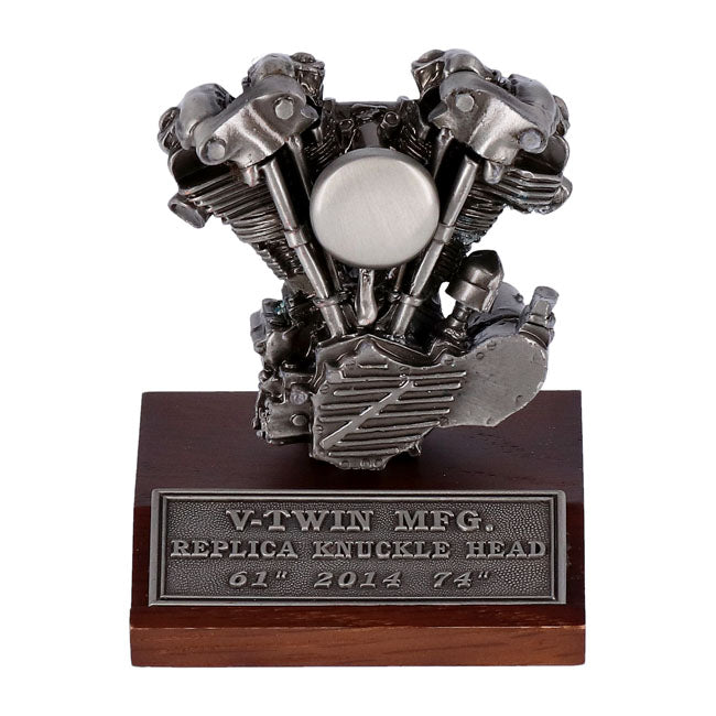 V Twin Mfg, Knucklehead Gift Set V Twin Mfg