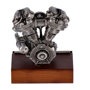 V Twin Mfg, Knucklehead Gift Set V Twin Mfg