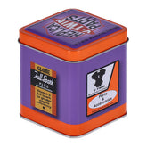 V Twin Mfg, Metal Box For 2014 Pewter Motor Models V Twin Mfg