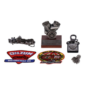 V Twin Mfg, Flathead Gift Set V Twin Mfg
