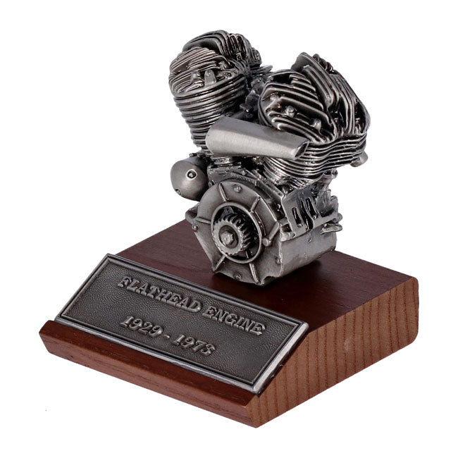 V Twin Mfg, Flathead Gift Set V Twin Mfg