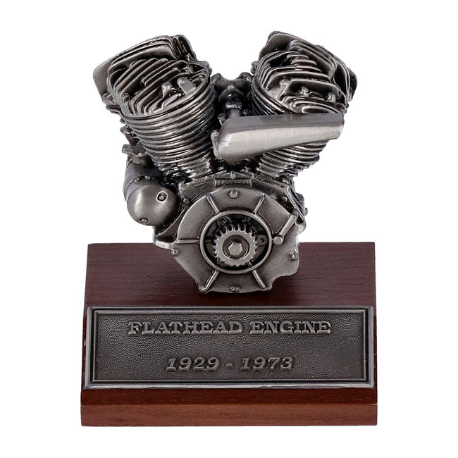 V Twin Mfg, Flathead Gift Set V Twin Mfg