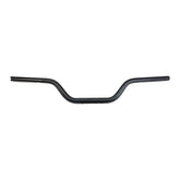Odi Handlbar Vtwin 1 1/8 To1 Blk Handlebars Odi