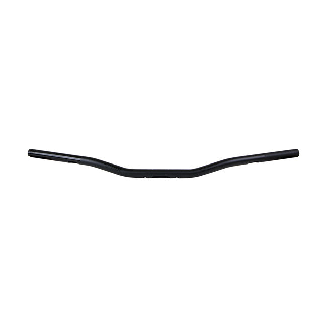 Odi Handlebar Vtwin/Trkr Blk Handlebars Odi