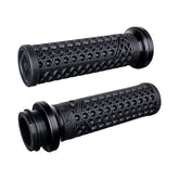 Odi Vans Grip Hd Tbw Blk/Blk Grips Odi