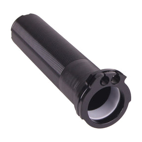 Odi Fusion Tube Vtwin 84+ Bk Throttle Misc Odi
