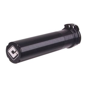 Odi Fusion Tube Vtwin 84+ Bk Throttle Misc Odi