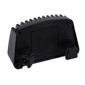 Mcs, Voltage Regulator/Rectifier. Black Regulators Mcs