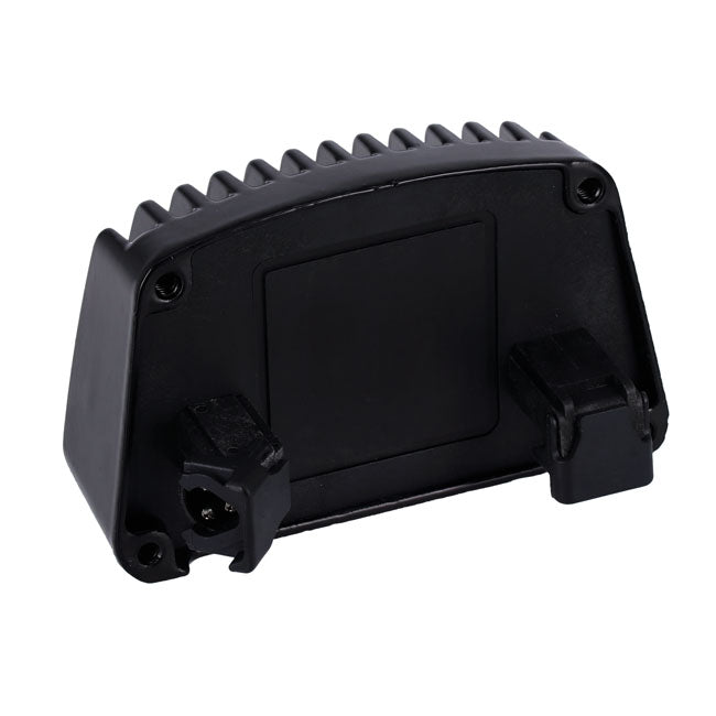 Mcs, Voltage Regulator/Rectifier. Black Regulators Mcs