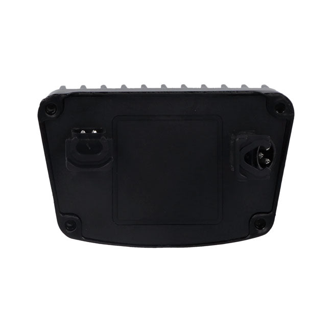 Mcs, Voltage Regulator/Rectifier. Black Regulators Mcs