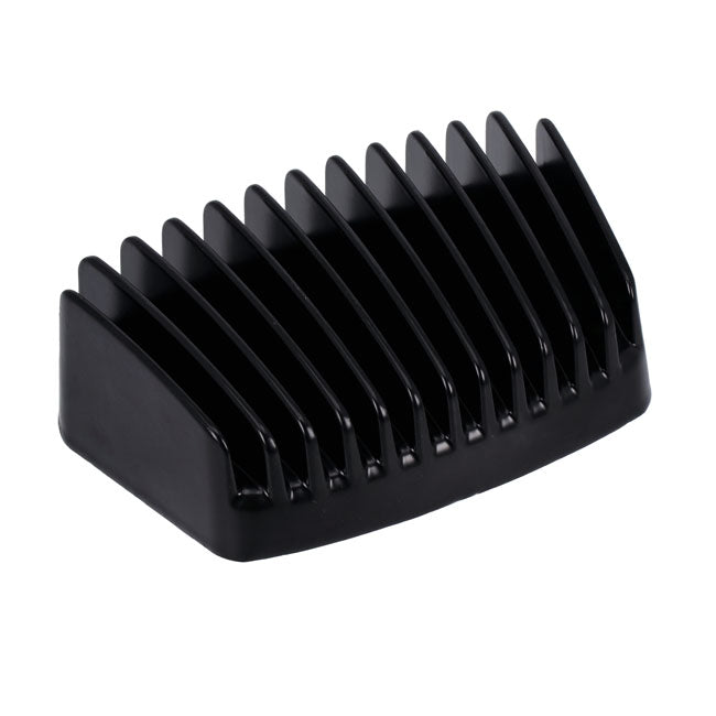 Mcs, Voltage Regulator/Rectifier. Black Regulators Mcs