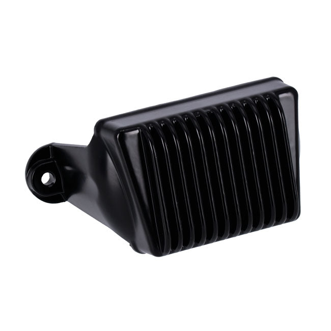 Mcs, Voltage Regulator/Rectifier. Black Regulators Mcs