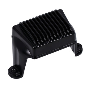 Mcs, Voltage Regulator/Rectifier. Black Regulators Mcs