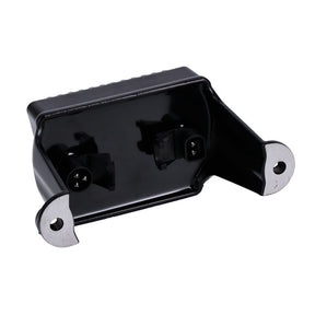 Mcs, Voltage Regulator/Rectifier. Black Regulators Mcs