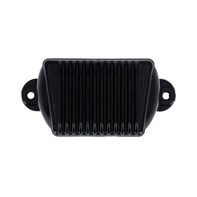 Mcs, Voltage Regulator/Rectifier. Black Regulators Mcs