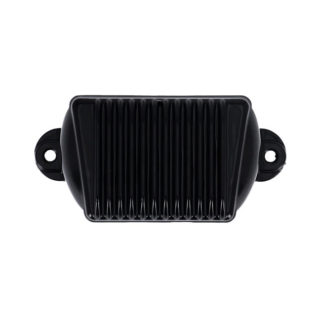 Mcs, Voltage Regulator/Rectifier. Black Regulators Mcs