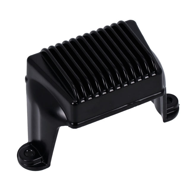 Mcs, Voltage Regulator/Rectifier. Black Regulators Mcs