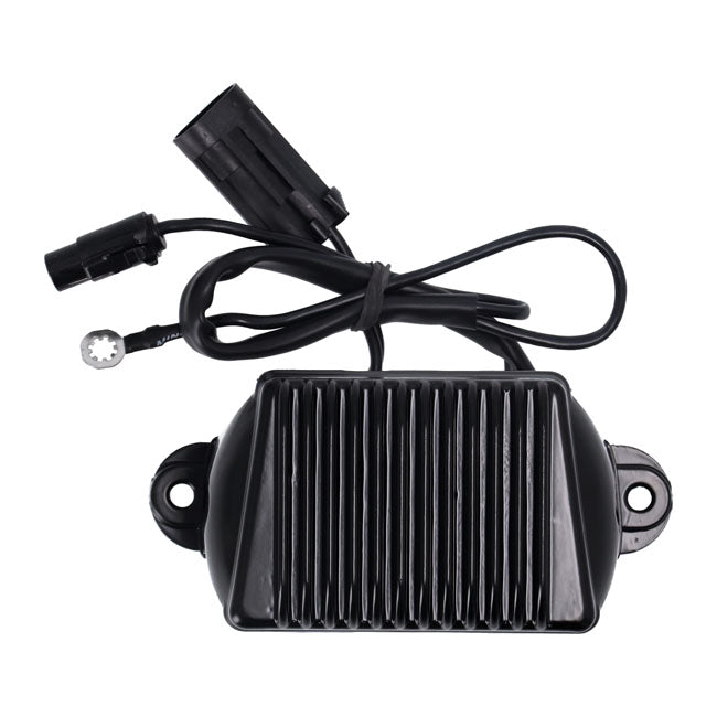 Mcs, Voltage Regulator/Rectifier. Black Regulators Mcs