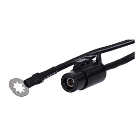 Mcs, Voltage Regulator/Rectifier. Black Regulators Mcs