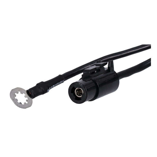 Mcs, Voltage Regulator/Rectifier. Black Regulators Mcs
