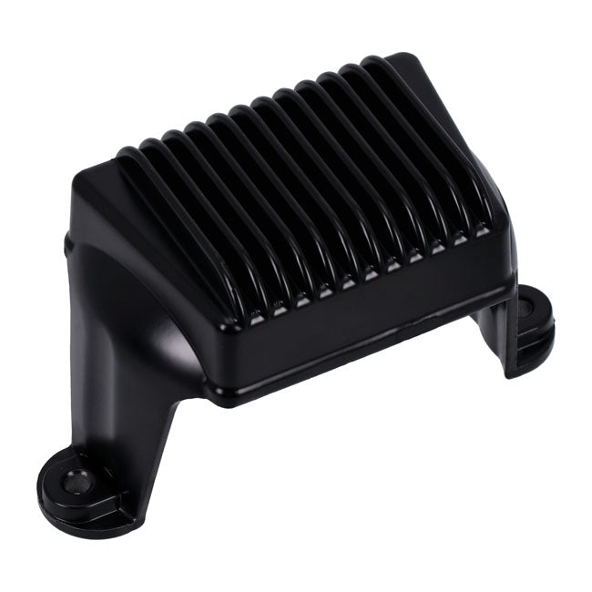 Mcs, Voltage Regulator/Rectifier. Black Regulators Mcs