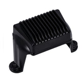 Mcs, Voltage Regulator/Rectifier. Black Regulators Mcs
