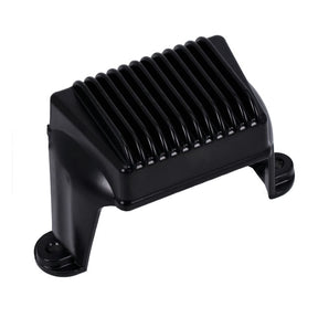 Mcs, Voltage Regulator/Rectifier. Black Regulators Mcs