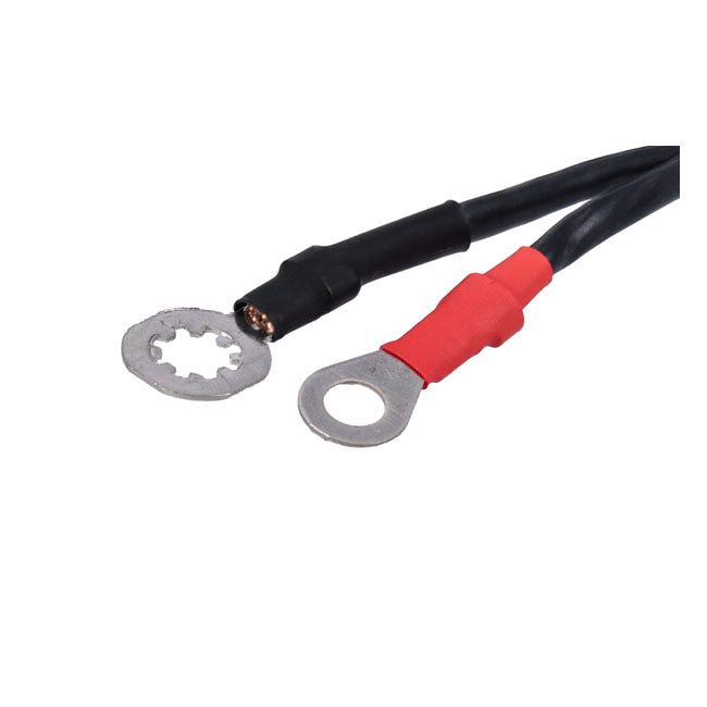Mcs, Voltage Regulator/Rectifier. Black Regulators Mcs