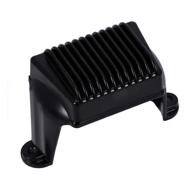 Mcs, Voltage Regulator/Rectifier. Black Regulators Mcs