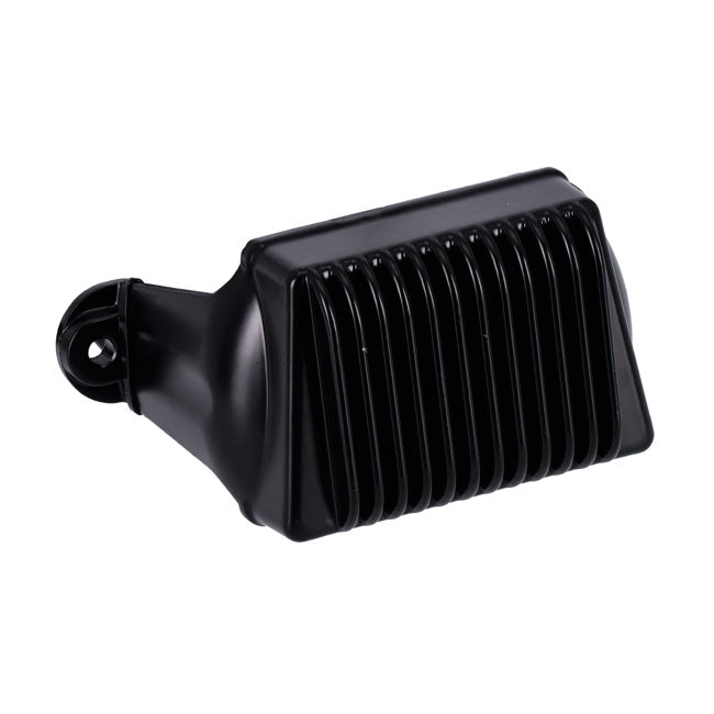 Mcs, Voltage Regulator/Rectifier. Black Regulators Mcs