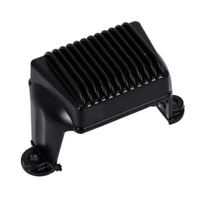 Mcs, Voltage Regulator/Rectifier. Black Regulators Mcs