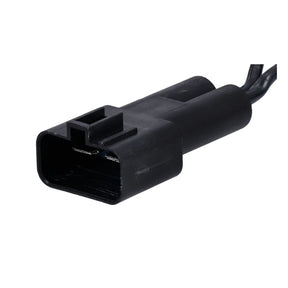 Mcs, Voltage Regulator/Rectifier. Black Regulators Mcs