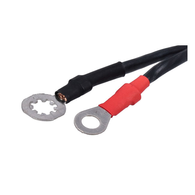 Mcs, Voltage Regulator/Rectifier. Black Regulators Mcs