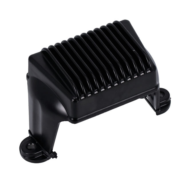 Mcs, Voltage Regulator/Rectifier. Black Regulators Mcs