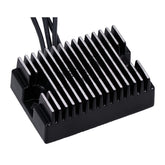 Mcs, Voltage Regulator/Rectifier. Black Regulators Mcs