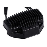 Mcs, Voltage Regulator/Rectifier. Black Regulators Mcs