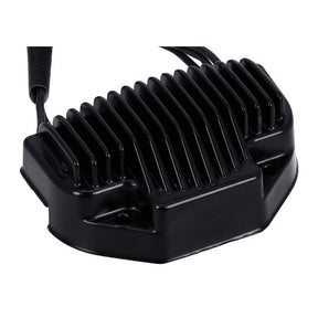 Mcs, Voltage Regulator/Rectifier. Black Regulators Mcs