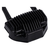 Mcs, Voltage Regulator/Rectifier. Black Regulators Mcs