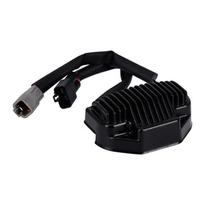 Mcs, Voltage Regulator/Rectifier. Black Regulators Mcs