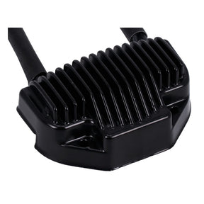 Mcs, Voltage Regulator/Rectifier. Black Regulators Mcs