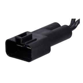 Mcs, Voltage Regulator/Rectifier. Black Regulators Mcs