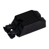 Mcs, Voltage Regulator/Rectifier. Black Regulators Mcs