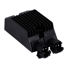 Mcs, Voltage Regulator/Rectifier. Black Regulators Mcs