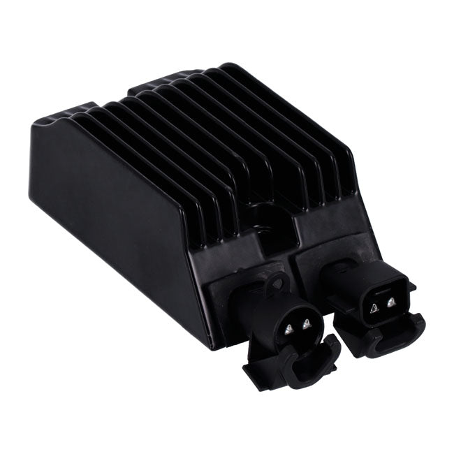 Mcs, Voltage Regulator/Rectifier. Black Regulators Mcs
