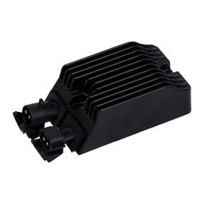 Mcs, Voltage Regulator/Rectifier. Black Regulators Mcs