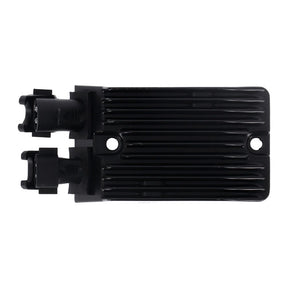 Mcs, Voltage Regulator/Rectifier. Black Regulators Mcs