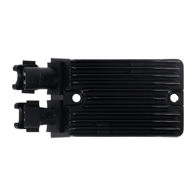 Mcs, Voltage Regulator/Rectifier. Black Regulators Mcs