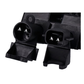 Mcs, Voltage Regulator/Rectifier. Black Regulators Mcs
