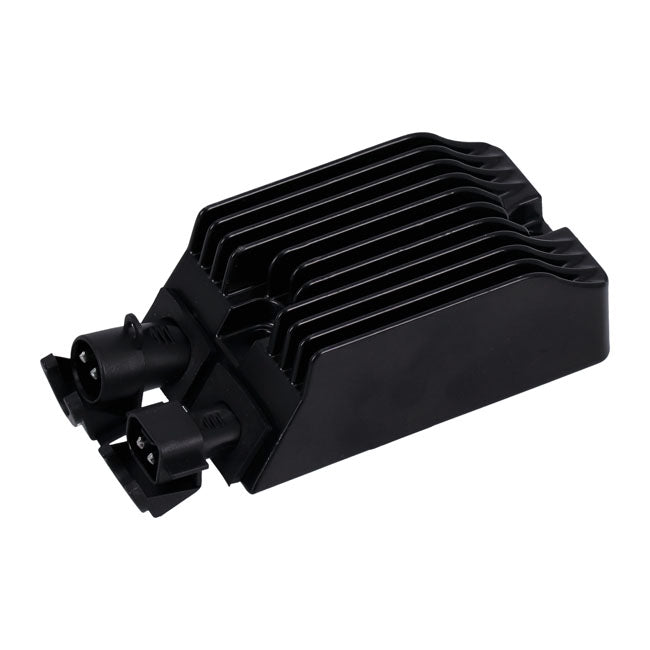 Mcs, Voltage Regulator/Rectifier. Black Regulators Mcs